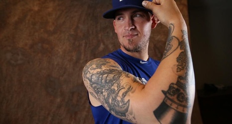 Dodgers  Dodgers baseball, Dodgers, Los angeles dodgers tattoo