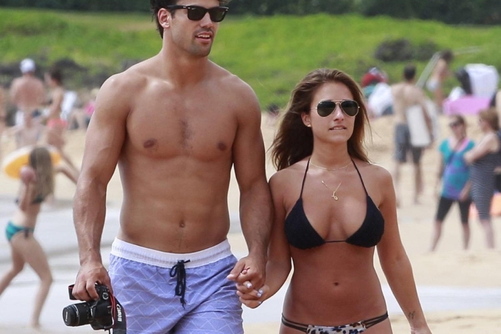 11 Smokin Hot Pics Of Eric Deckers Wife Jessie James Decker 