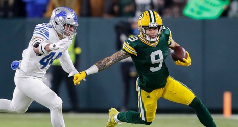 How the Packers can still make the playoffs in 2022 - Acme Packing