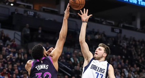 3 Things To Watch For When The Mavericks Clash With The Timberwolves