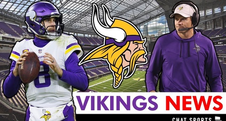 Minnesota Vikings Release OFFICIAL Depth Chart Before Week 1