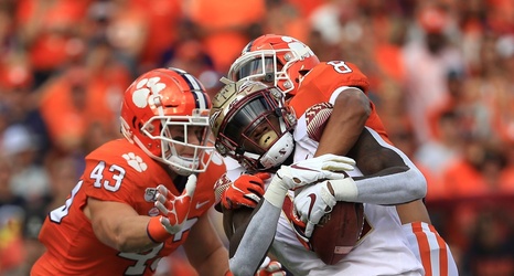 Clemson Football Tv Guide 2019 Best Cfb Games To Watch In