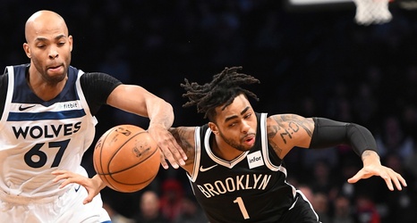 Why upcoming schedule could make or break the Nets