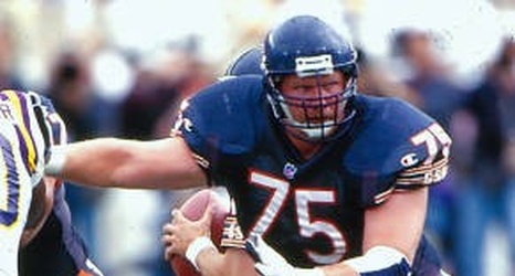 Todd Perry To Enter The Kentucky Nfl Hall Of Fame