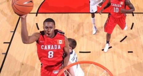 andrew wiggins canada jersey