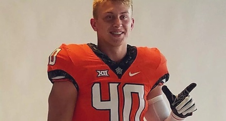 Oklahoma State football recruiting: The state of Cowboys' 2020