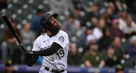 Rockies Mailbag: What's Charlie Blackmon's future? Who will televise Rox  games in 2024?