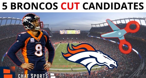 Broncos Breakdown by Chat Sports 