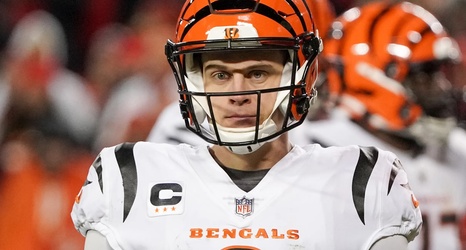 Joe Burrow makes NFL history again in Bengals vs Browns - Cincy Jungle