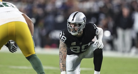 Second Quarter Open Thread: Raiders at Packers - Acme Packing Company