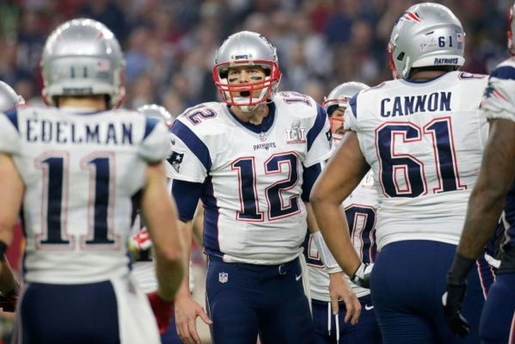BLITZ FOR SIX: This NEW Patriots Hype Video Is The Best Thing You'll