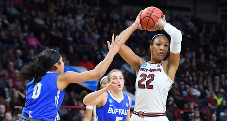 2018 Elite Eight Preview: No. 1 Uconn Vs. No. 2 South Carolina 