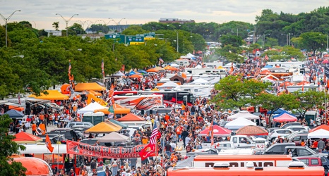 Detailed Cleveland Browns Tailgate Guide