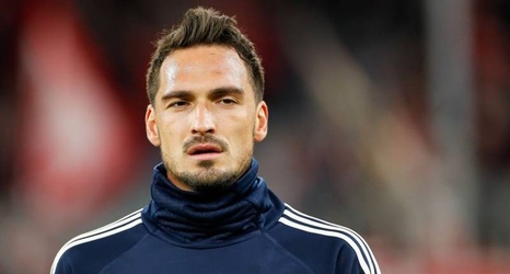 Manchester United Transfer News Mats Hummels Bayern Munich Exit