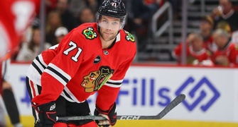 Chicago Blackhawks Rumors & News (with Highlights & Scores!)