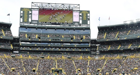 Jets vs. Packers start time and TV channel to watch the Week 6 matchup -  DraftKings Network