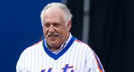 Wally Backman Returns to Mets Organization, Will Manage Las Vegas