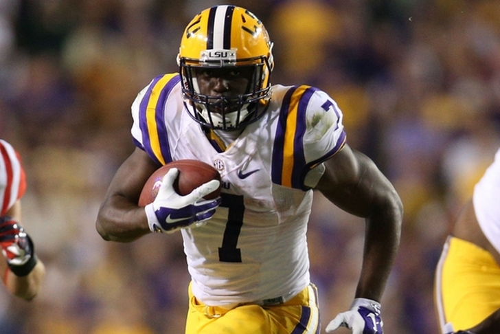 6 Best LSU Football Players For 2015