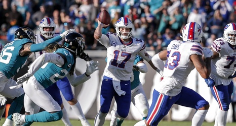 Five Miami Dolphins to watch vs the Buffalo Bills - Buffalo Rumblings