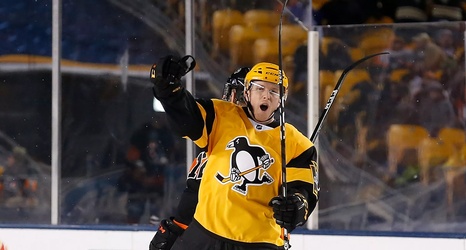 penguins new third jersey