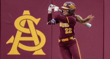 devils explosion softball dismantle asu offensive utah use sparky march house