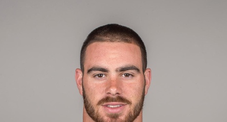 Tyler Higbee Pleads Guilty To Assault Charges, TE Will Avoid Jail Time