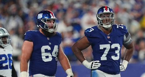 Overreactions aside, what do the New York Giants do now? - Big