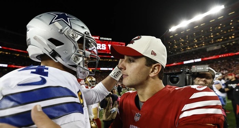 San Francisco 49ers vs Dallas Cowboys Predictions and Props