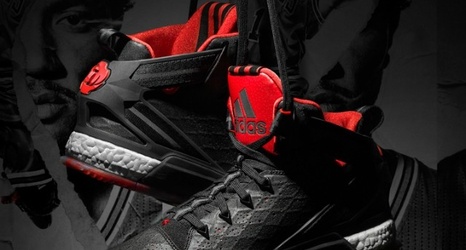 adidas houston rockets shoes