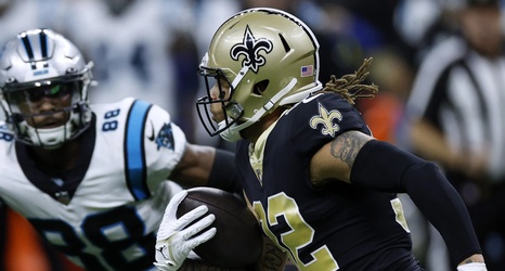 Saints vs. Panthers: Game Time, TV, Radio, Online Streaming, Mobile, and  Odds - Canal Street Chronicles