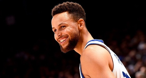 How Steph Curry leads like no other NBA superstar