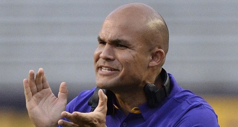 LSU Retains Defensive Coordinator Dave Aranda With Historic Four-Year Deal