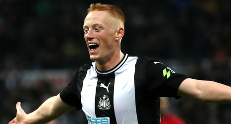 Bruce 'desperate' for Serie A-linked Longstaff to sign 'fantastic deal'