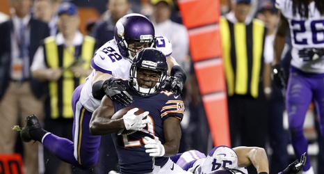 How To Watch Minnesota Vikings Vs Bears: Week 17 Live Online Stream