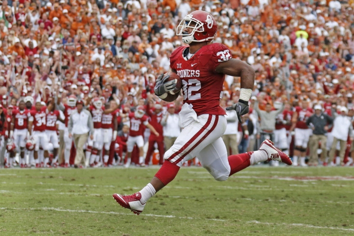6 Best Oklahoma Football Players For 2015