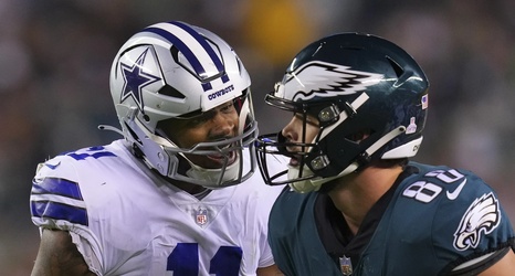 Eagles-Cowboys updates - Bleeding Green Nation