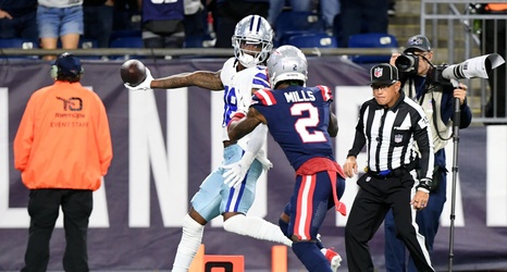 Cowboys vs. Panthers: Week 4 matchups to watch for the Dallas