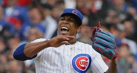 Chicago Cubs: Why do people take Pedro Strop for granted?