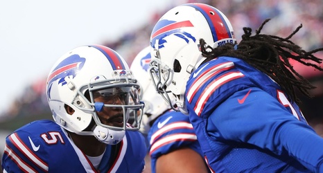 Primetime Rumblings: Week 2 'Thursday Night Football' Preview - Buffalo  Rumblings