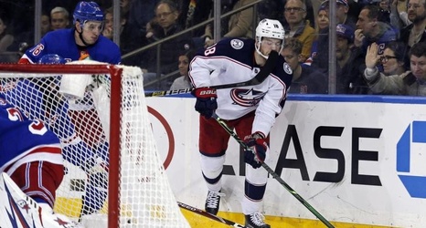 blue jackets third jersey