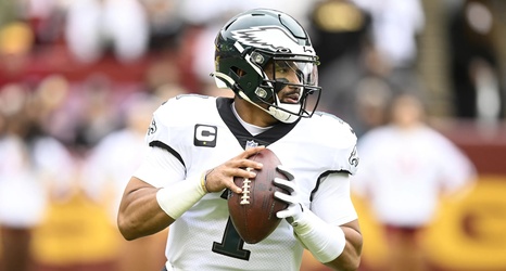 Eagles-Washington updates - Bleeding Green Nation