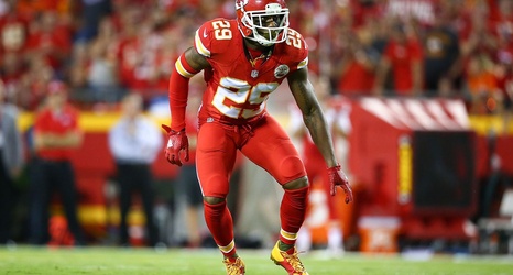 KC Chiefs wear red on red uniforms; will they ever wear it again? -  Arrowhead Pride