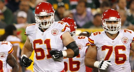 Chiefs Host Draft Fest at Arrowhead Stadium for Season Ticket Members