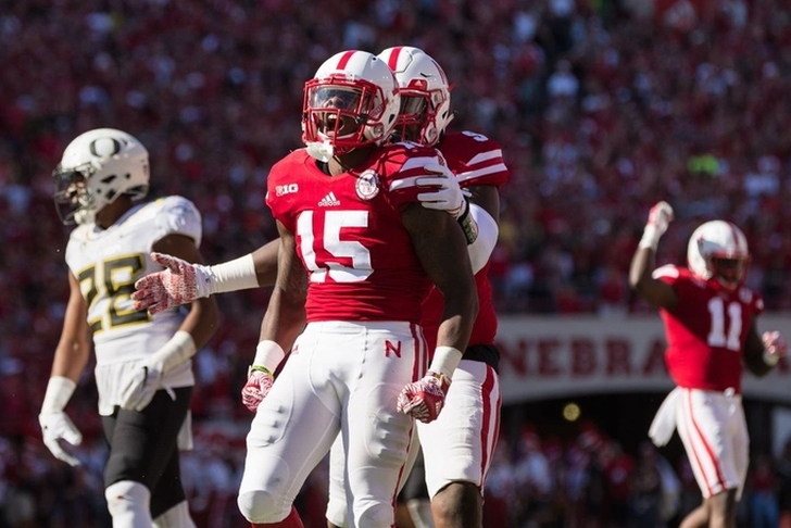 GO BIG RED: This NEW Nebraska Hype Video Is The Best Thing You'll See Today