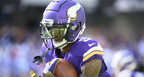 Vikings initial injury report: More issues at CB - Daily Norseman