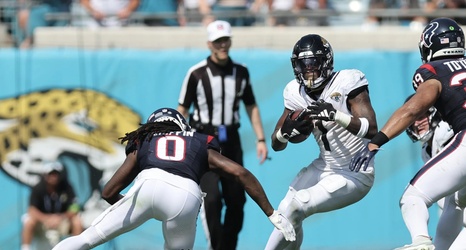 Houston Texans: Lack of offense in loss to Broncos