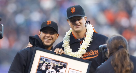 50 Awesome Things About Matt Cain's Perfect Game - McCovey Chronicles