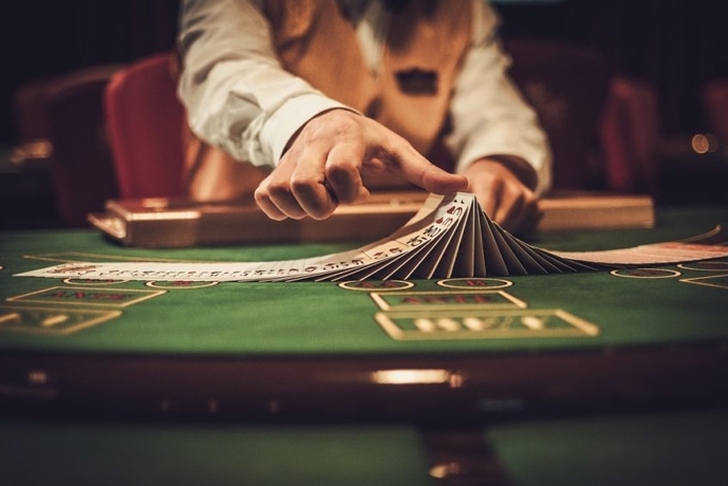 Gathering Information - How to Get Ready for Gambling