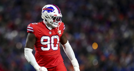 Bills vs Commanders: Midweek injury trends - Buffalo Rumblings