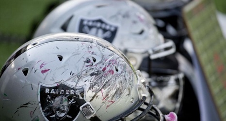 Las Vegas Raiders - SFGATE